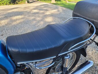 BMW R75/5 - 5