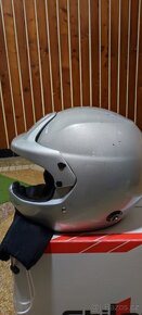 Stilo WRC DES Rally Composite FIA - 5