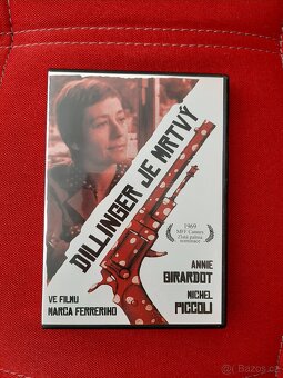 DVD Pohrdání, Tristana, Kašpárek a jiné - 5