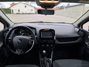 Renault Clio - 5