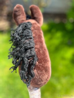 Hobby horse - 5