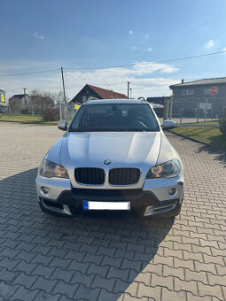 BMW X5 3.0D 173 KW - 5