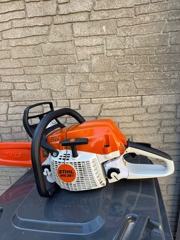 Stihl ms 261 nová motorová pila - 5