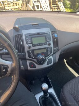 Hyundai I30 CW - 5