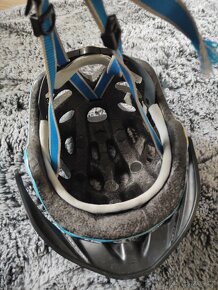 Helma XS cyklistická - 5