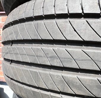 205/55 R17 letní pneu Michelin Primacy 4 (2420) - 5