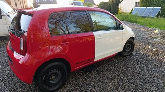 Škoda Citigo iv elektro,2021 automatická převodovka - 5