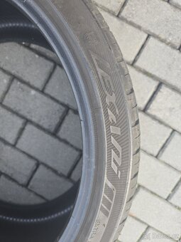 lexani lx twenty 305 30r20 - 5