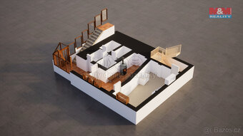Prodej hotelu, penzionu, 140 m², Hřensko - 5