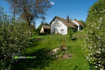 Zemědělské stavení, Palič 10, Lipová - 5