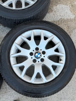 Originální ALU disky BMW Styling 177 - 5