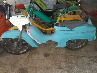 Jawa - 5