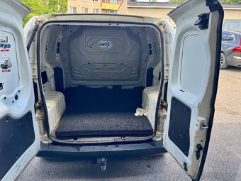 Fiat fiorino 1.4 - 5