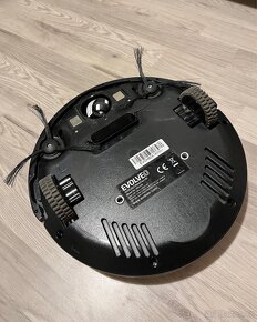 Robotický vysavač - 5