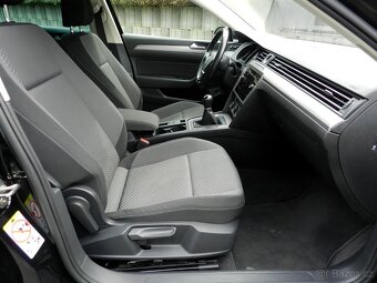 Volkswagen Passat 2.0 TDi 110 kW SERVIS VW r.v. 2018 - 5