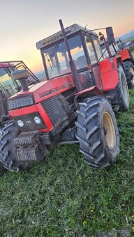 Zetor ZTS 16245 /12245 - 5