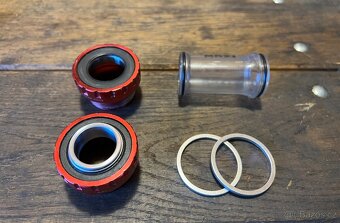 Sada Sram X9 10s - 5