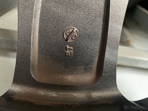 Celý kola na Škoda kodiaq 235/55R18 - 5