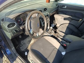ND z Ford Focus 1560.cm3 80.kw nafta r.v. 2007 (K117) - 5