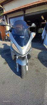 Malaguti Madison 125 2006 - 5