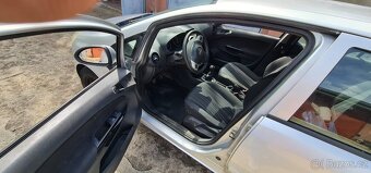 Opel Corsa 2008 - 5