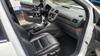 ford kuga 4x4 120kw diesel euro5 2011 - 5
