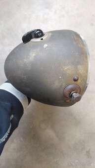 Světlo Jawa special - 5