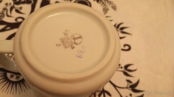 Porcelán - 5