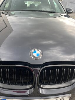 bmw e61 530ix m-paket 190kW - 5