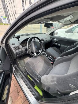 Prodám FORD MONDEO MK3, 2.0td - 5