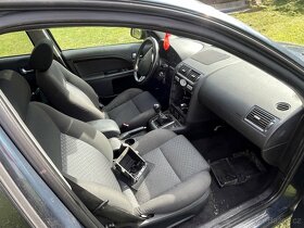 Mondeo mk3 - 5