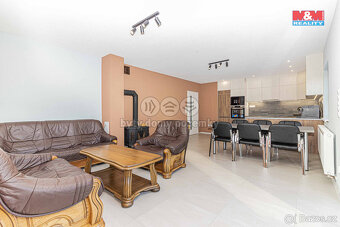 Prodej rodinného domu, 172 m², Světlá nad Sázavou, Arbesova - 5