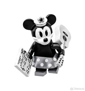 LEGO Ideas 21317 Parník Willie - - 5