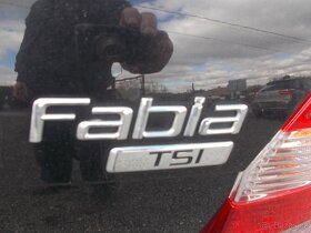 fabie TSI - 5