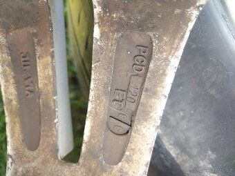 Alu PLW 17" 5x120 - 5