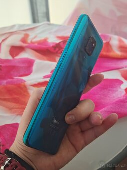 Xiaomi Redmi Note 9 Pro 128 GB - 5