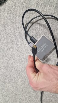 Pengo 4K HDMI na USB 3.0 Video Grabber - 5