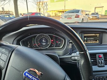 Volvo V40 T4 - 5