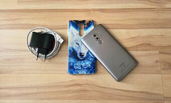 Huawei Honor 6x - 5
