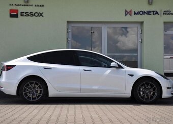 Tesla Model 3 LONG RANGE DUAL MOTOR TAŽNÉ1 - 5