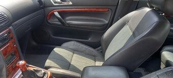 Superb 1.9tdi 96kw - 5