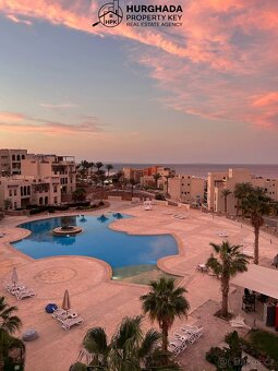 Apartmán v Azzura, Sahl Hasheesh, Hurghada, Egypt - 5