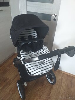 Bugaboo Fox 3 - 5
