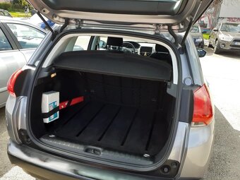 Peugeot 2008 PureTech - 5
