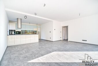 Prodej novostavby 4+KK, 110m2 - 5