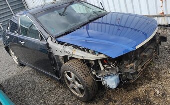 ND z Honda Accord 2204.cm3 103.kw nafta r.v.2008 (K36) - 5