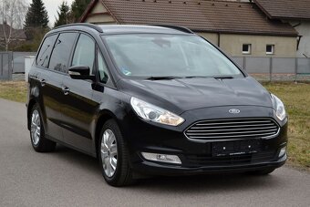 Ford Galaxy 2.0 TDCI 110kW Trend Plus 7 míst - 5