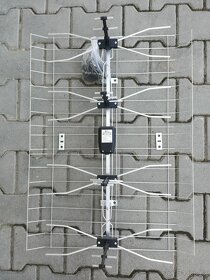 Anténa Emos - 5