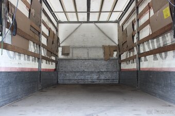 Iveco EUROCARGO 75E18, HYDRAULICKÉ ČELO, SPACÍ NÁSTAVBA - 5