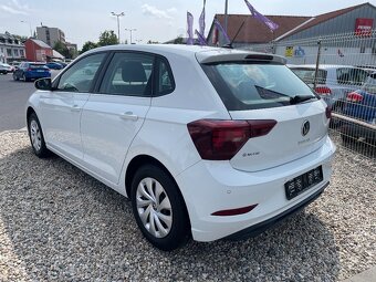 Volkswagen Polo 1.0 TSi/70kW - LIFE - 5